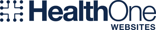 HealthOne Websites